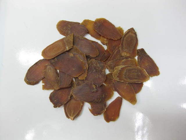 红参